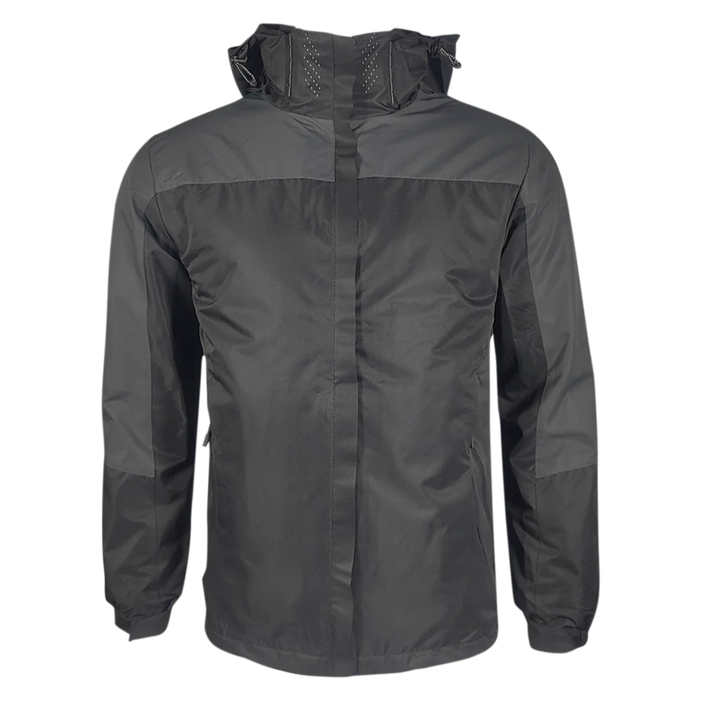 Chaqueta 3 en 1 Desmontable Bicolor Bengala Pro Hombre