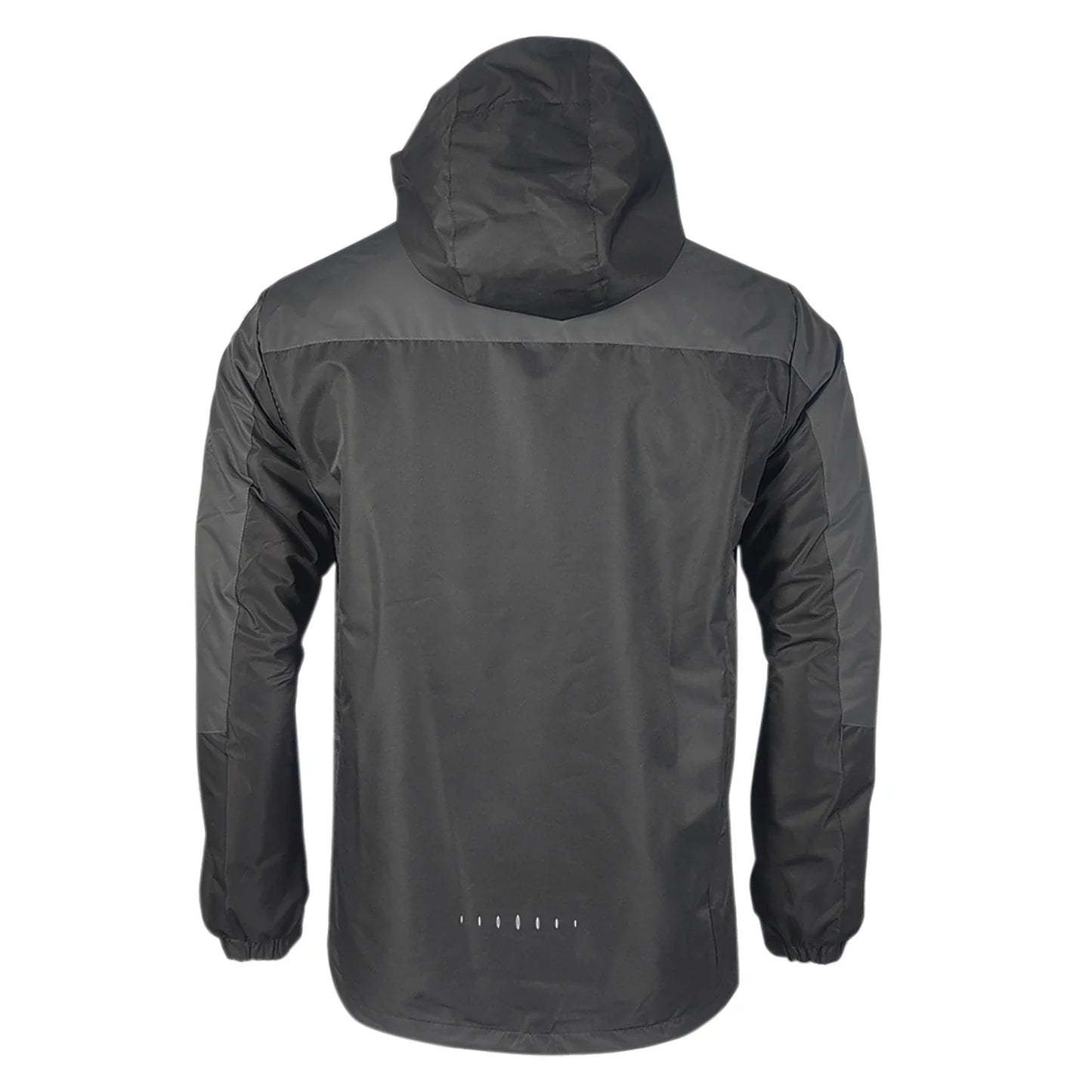 Chaqueta 3 en 1 Desmontable Bicolor Bengala Pro Hombre