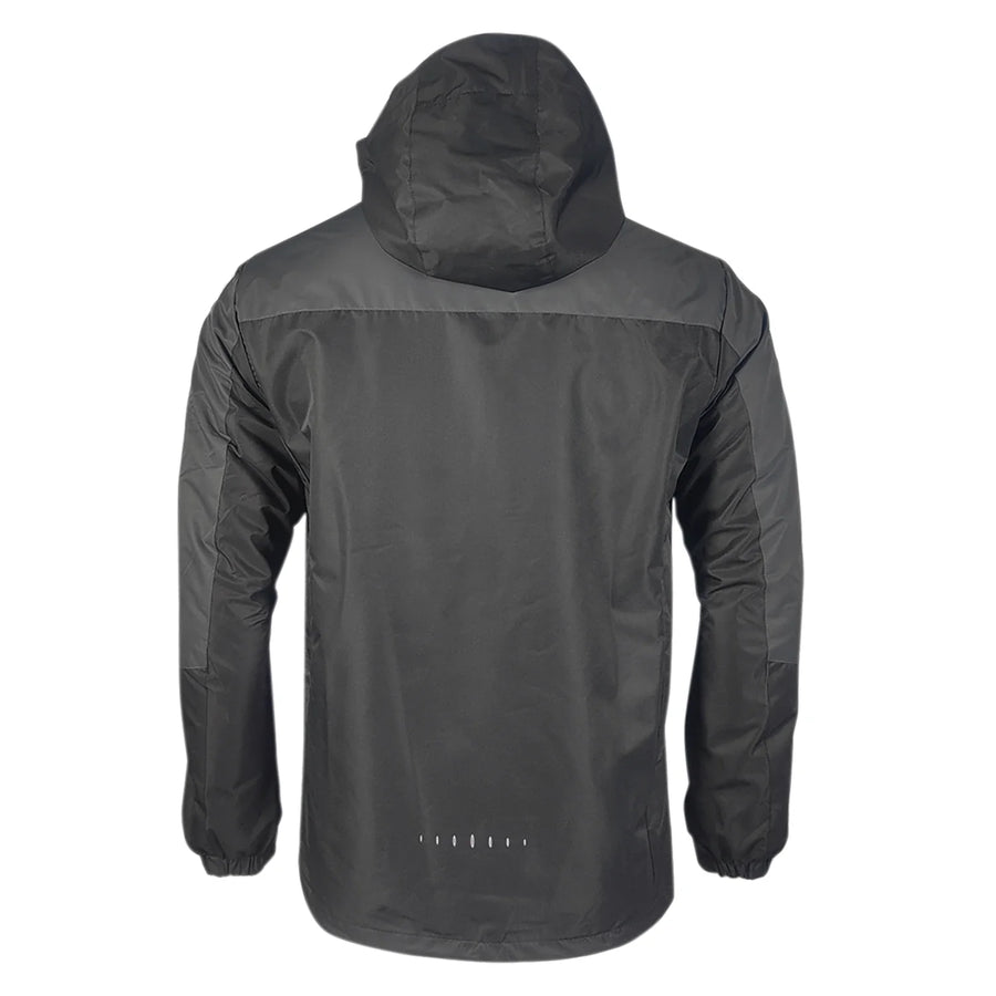 Chaqueta 3 en 1 Desmontable Bicolor Bengala Pro Hombre
