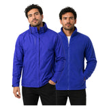 Chaqueta 3 en 1 Desmontable Bengala Hombre