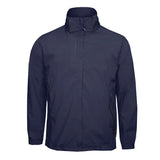 Chaqueta 3 en 1 Desmontable Bengala Hombre
