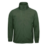 Chaqueta 3 en 1 Desmontable Bengala Hombre