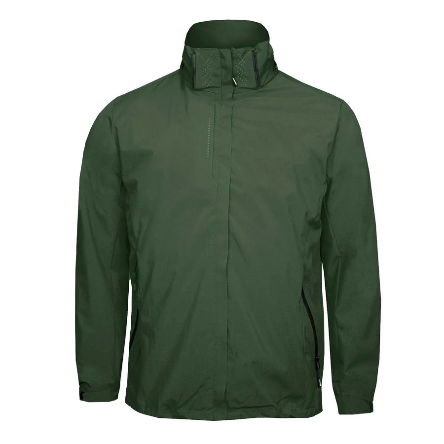 Chaqueta 3 en 1 Desmontable Bengala Hombre