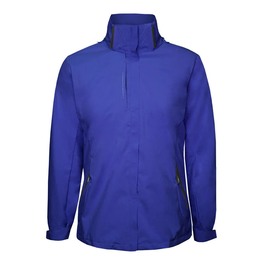 Chaqueta 3 en 1 Desmontable Bengala Mujer