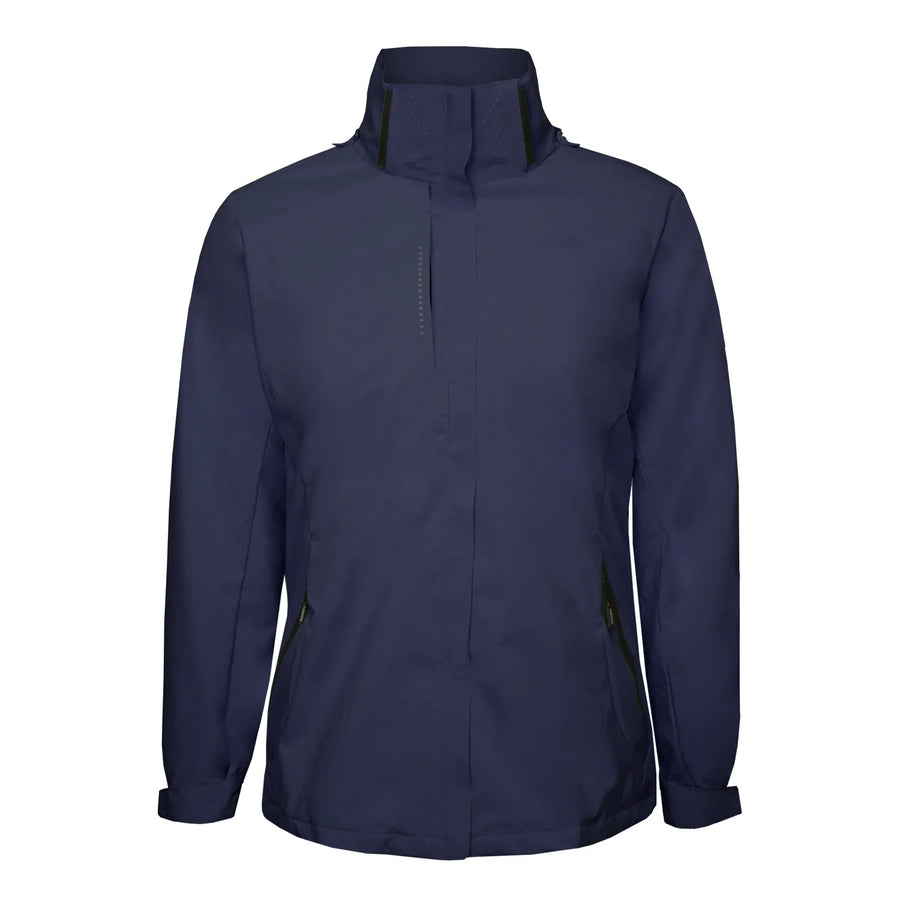 Chaqueta 3 en 1 Desmontable Bengala Mujer
