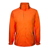 Chaqueta 3 en 1 Desmontable Bengala Mujer