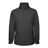Chaqueta 3 en 1 Desmontable Bengala Mujer