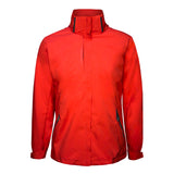 Chaqueta 3 en 1 Desmontable Bengala Mujer