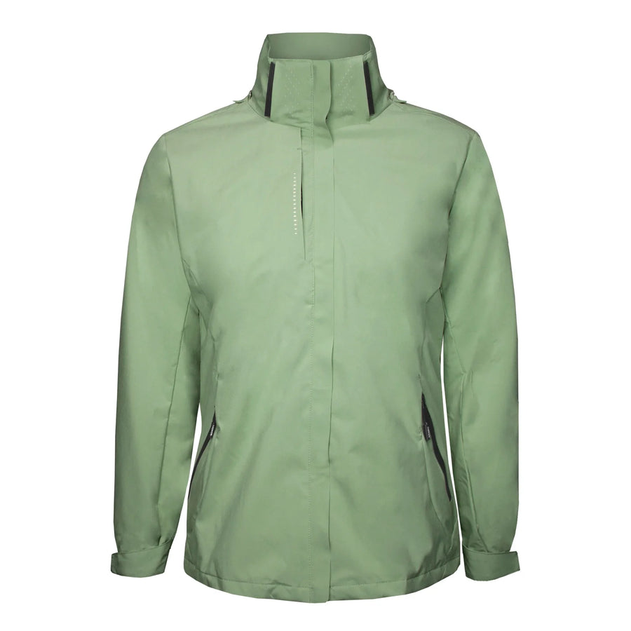Chaqueta 3 en 1 Desmontable Bengala Mujer