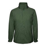 Chaqueta 3 en 1 Desmontable Bengala Mujer