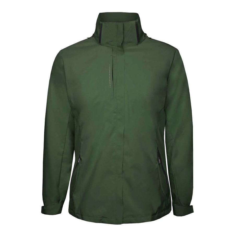 Chaqueta 3 en 1 Desmontable Bengala Mujer