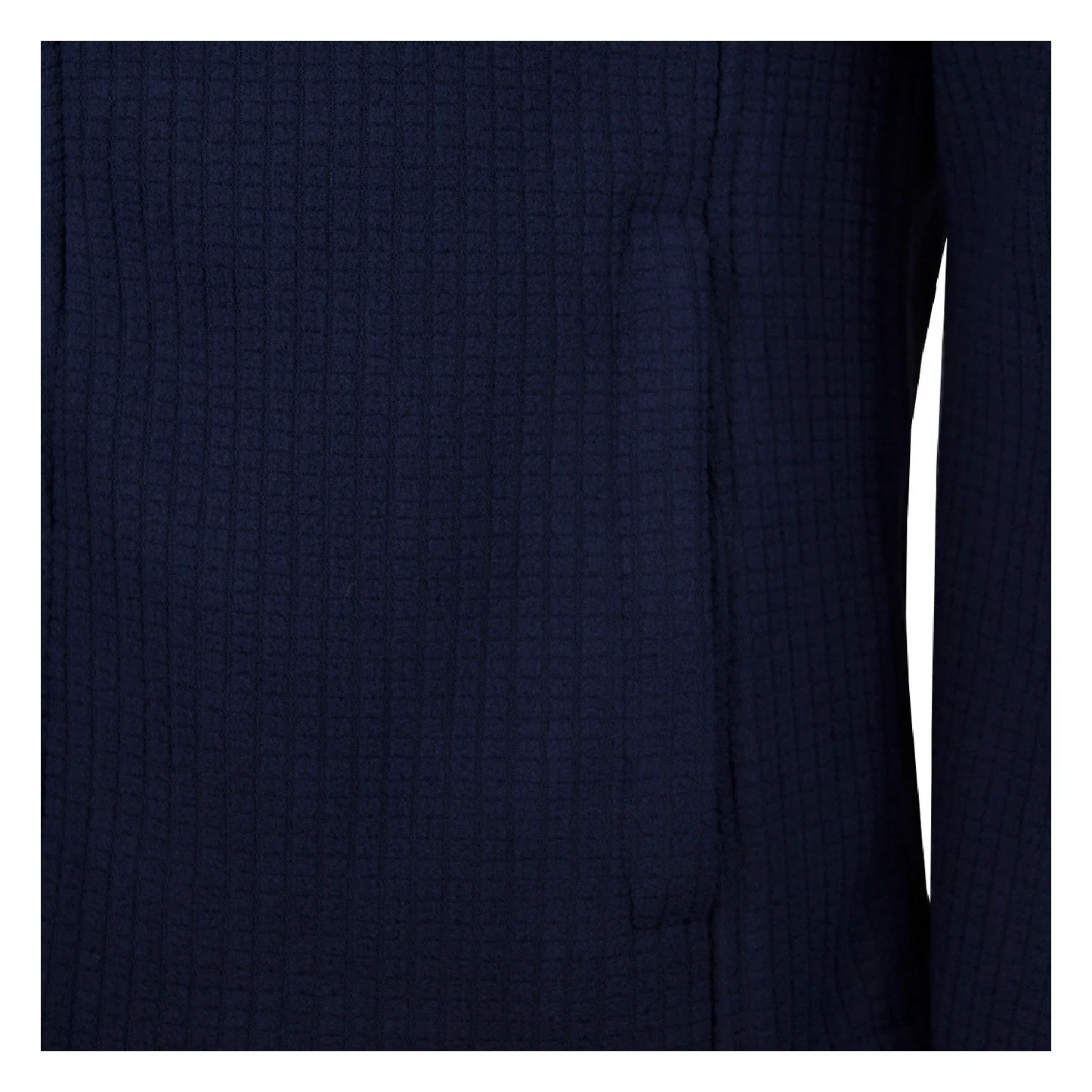 Chaqueta Polar Panal Corporativa Culpeo Mujer
