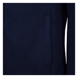 Chaqueta Polar Panal Corporativa Culpeo Mujer