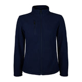 Chaqueta Polar Panal Corporativa Culpeo Mujer