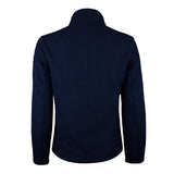 Chaqueta Polar Panal Corporativa Culpeo Mujer