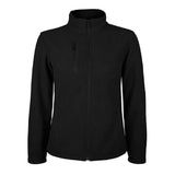 Chaqueta Polar Panal Corporativa Culpeo Mujer