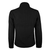 Chaqueta Polar Panal Corporativa Culpeo Mujer