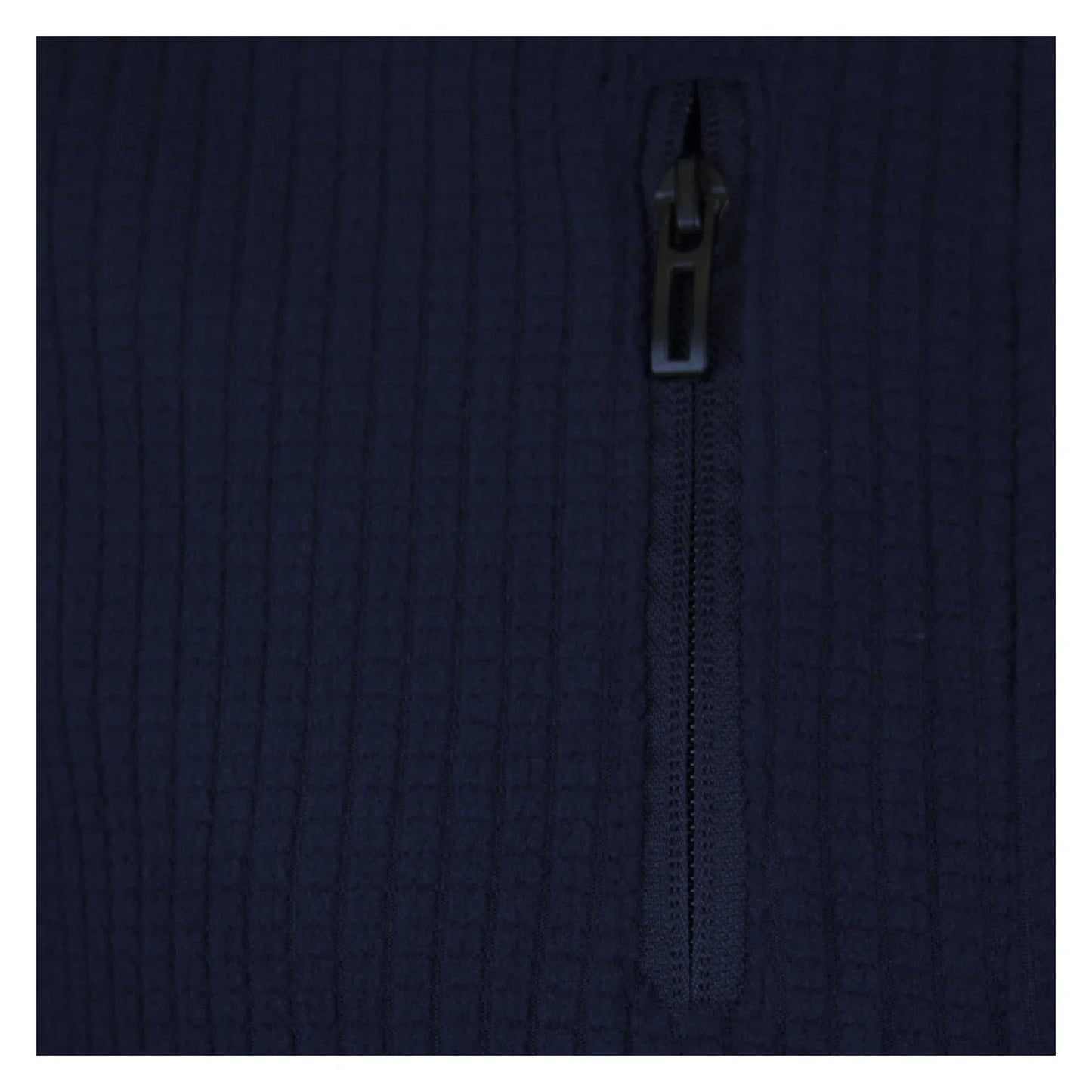 Chaqueta Polar Panal Corporativa Culpeo Hombre
