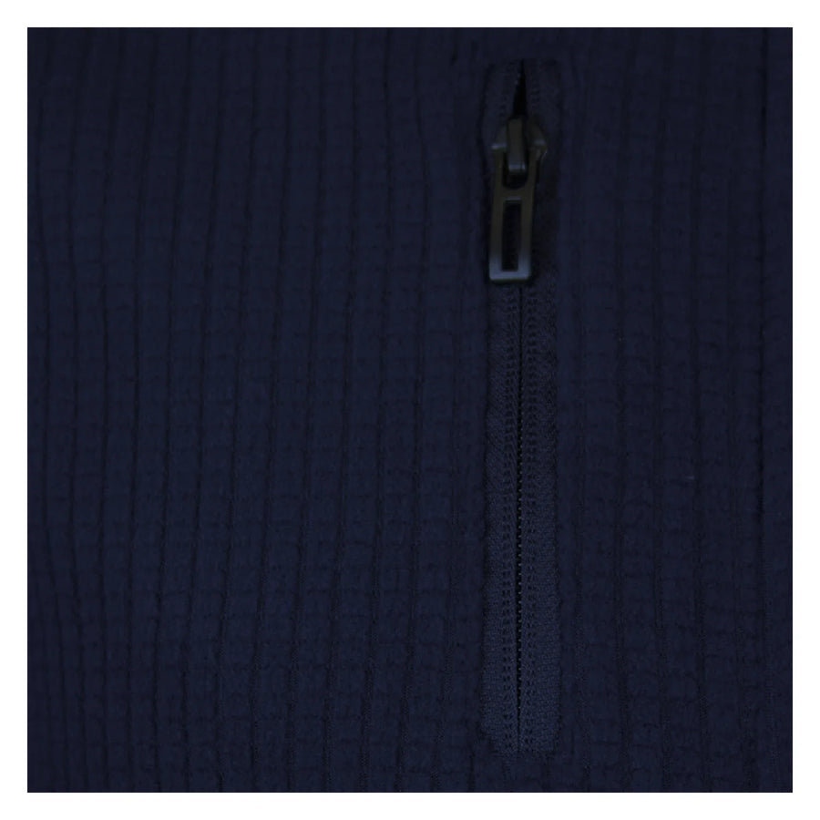 Chaqueta Polar Panal Corporativa Culpeo Hombre