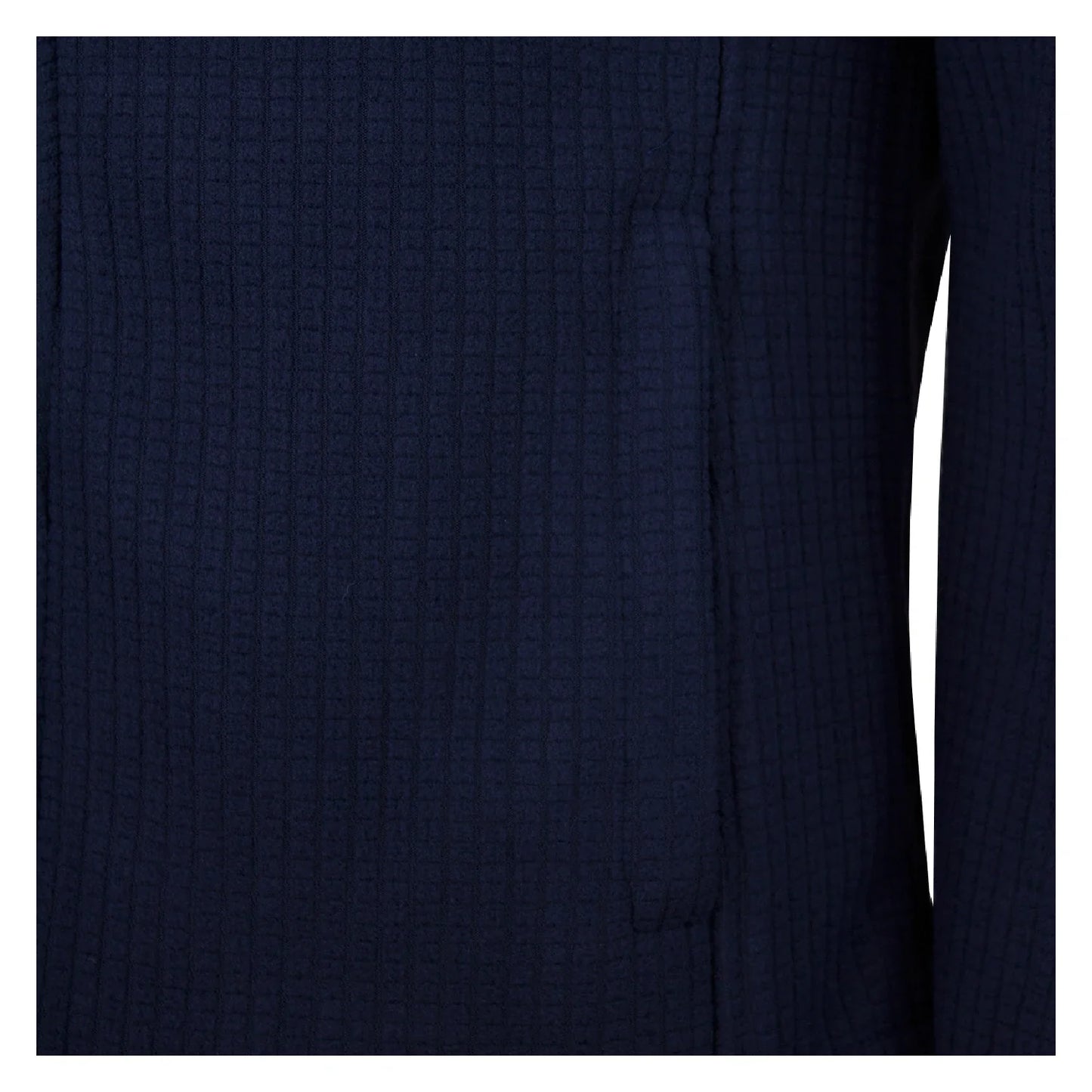 Chaqueta Polar Panal Corporativa Culpeo Hombre