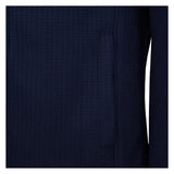 Chaqueta Polar Panal Corporativa Culpeo Hombre