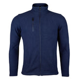 Chaqueta Polar Panal Corporativa Culpeo Hombre
