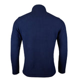Chaqueta Polar Panal Corporativa Culpeo Hombre
