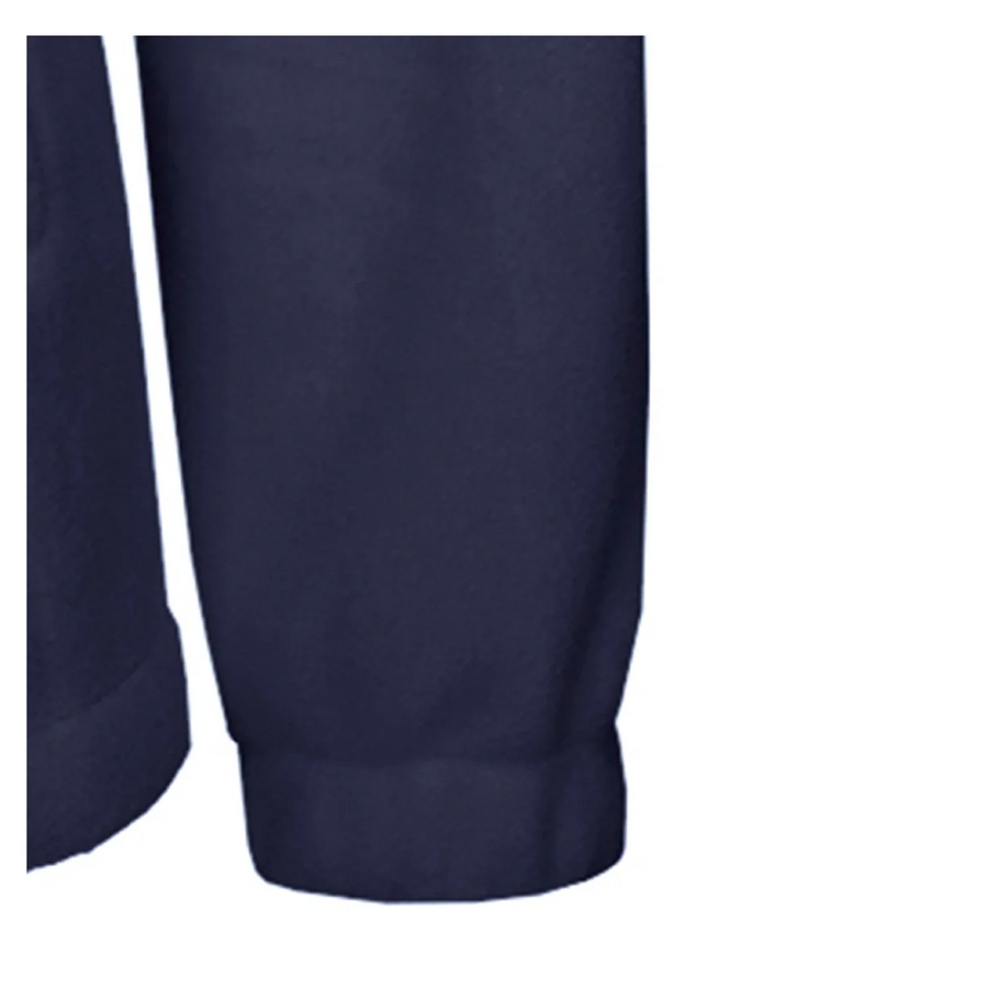 Chaqueta Polar Liso Chilla Mujer