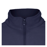 Chaqueta Polar Liso Chilla Mujer