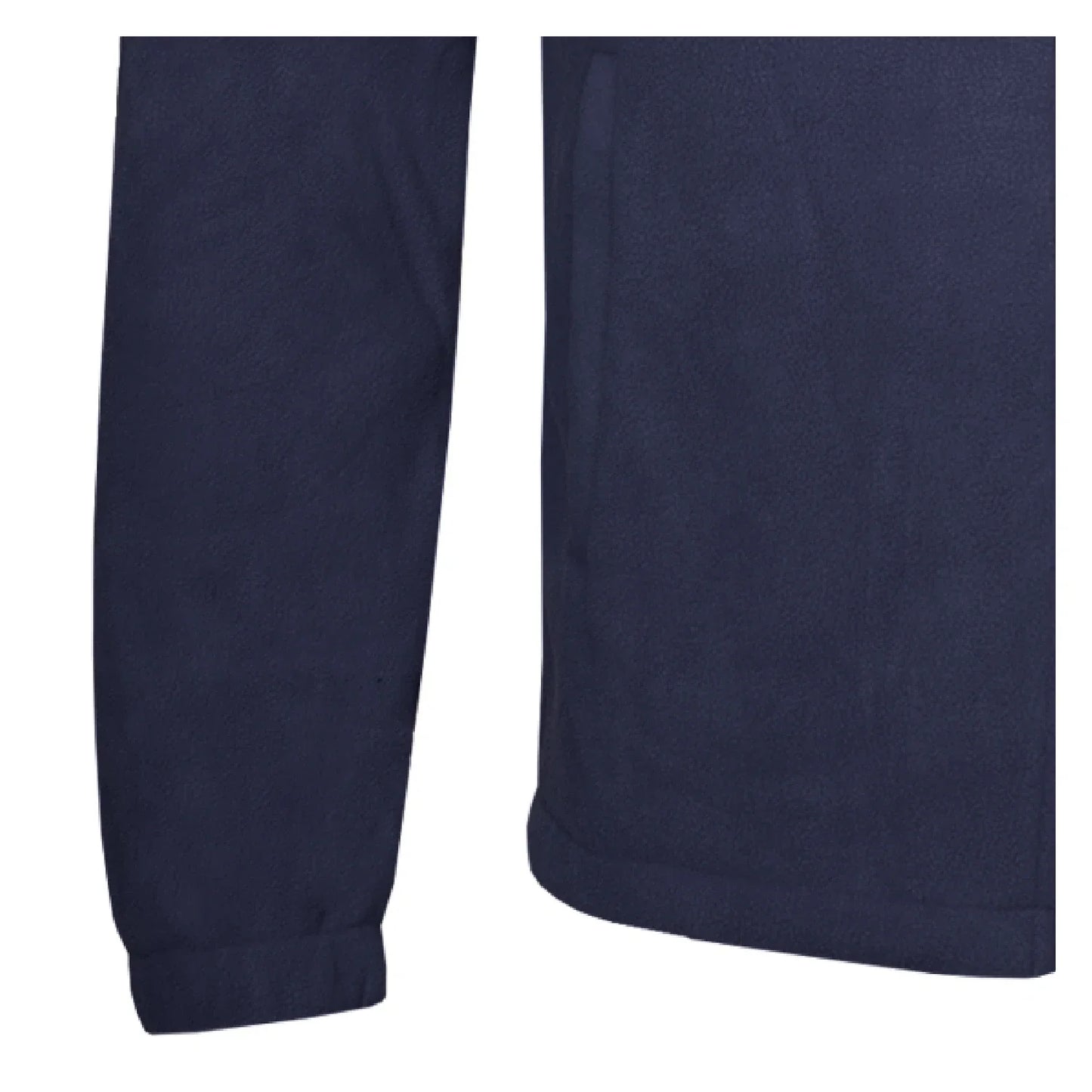 Chaqueta Polar Liso Chilla Hombre