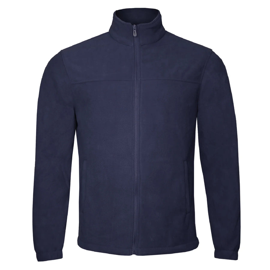 Chaqueta Polar Liso Chilla Hombre