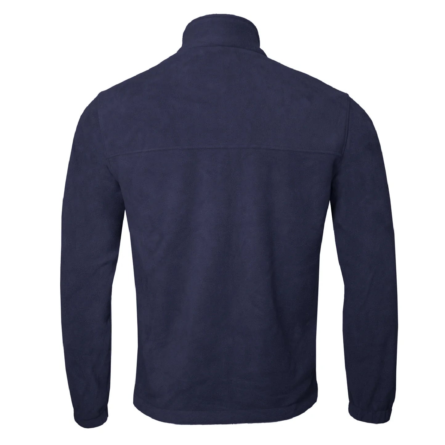 Chaqueta Polar Liso Chilla Hombre