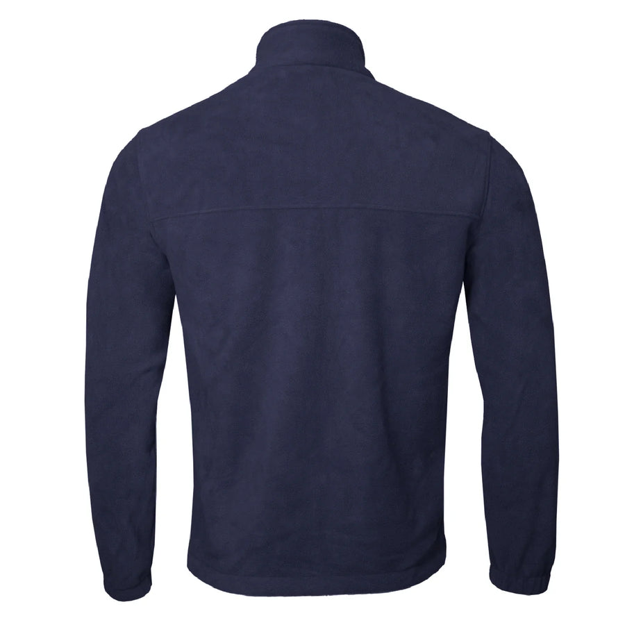 Chaqueta Polar Liso Chilla Hombre