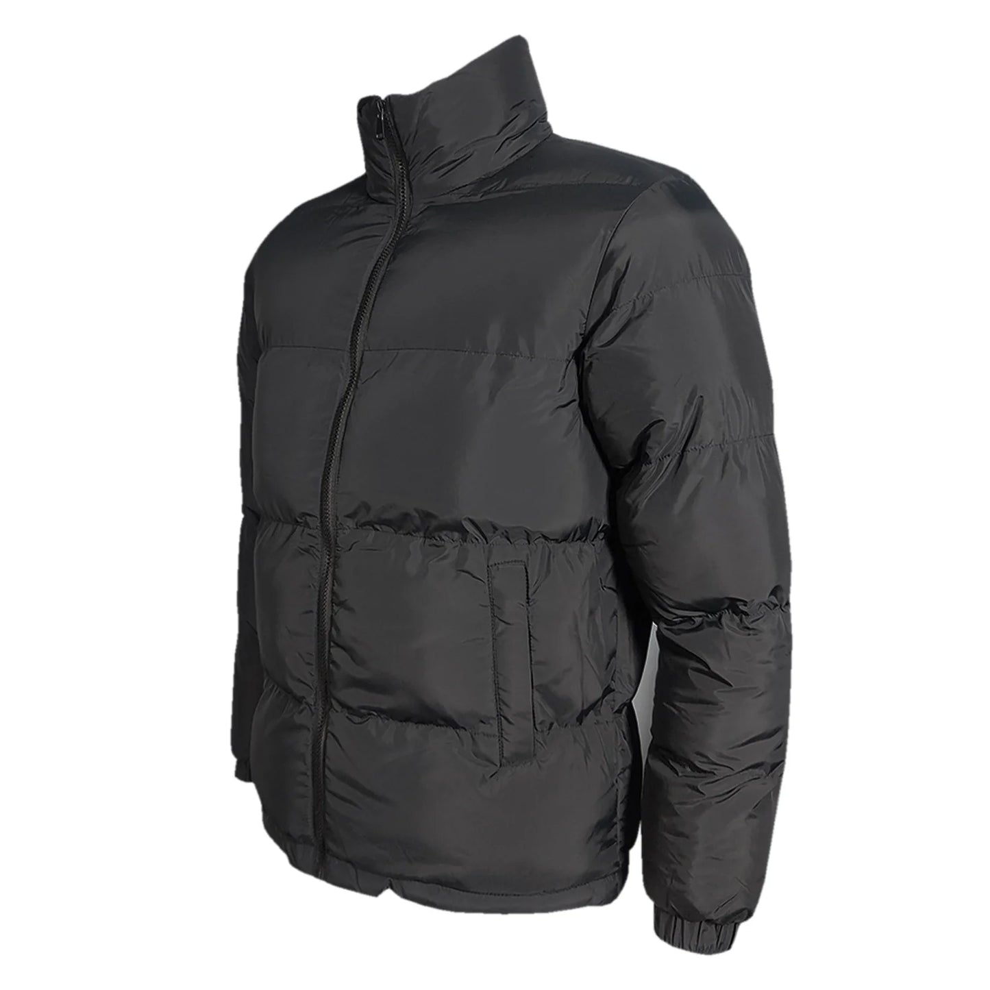 Parka Termica Sintética Acolchada Ferrilata Pro Unisex