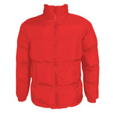 Parka Termica Sintética Acolchada Ferrilata Pro Unisex