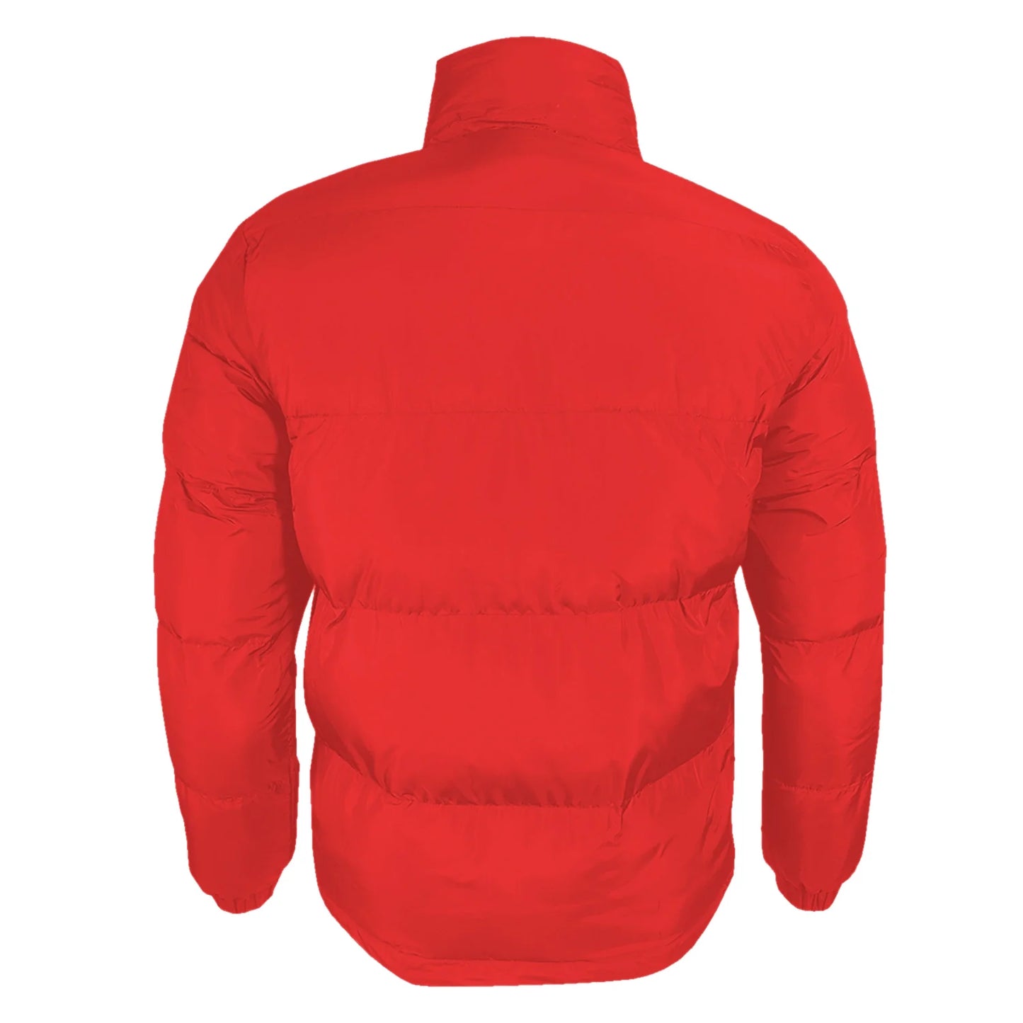 Parka Termica Sintética Acolchada Ferrilata Pro Unisex