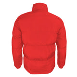 Parka Termica Sintética Acolchada Ferrilata Pro Unisex