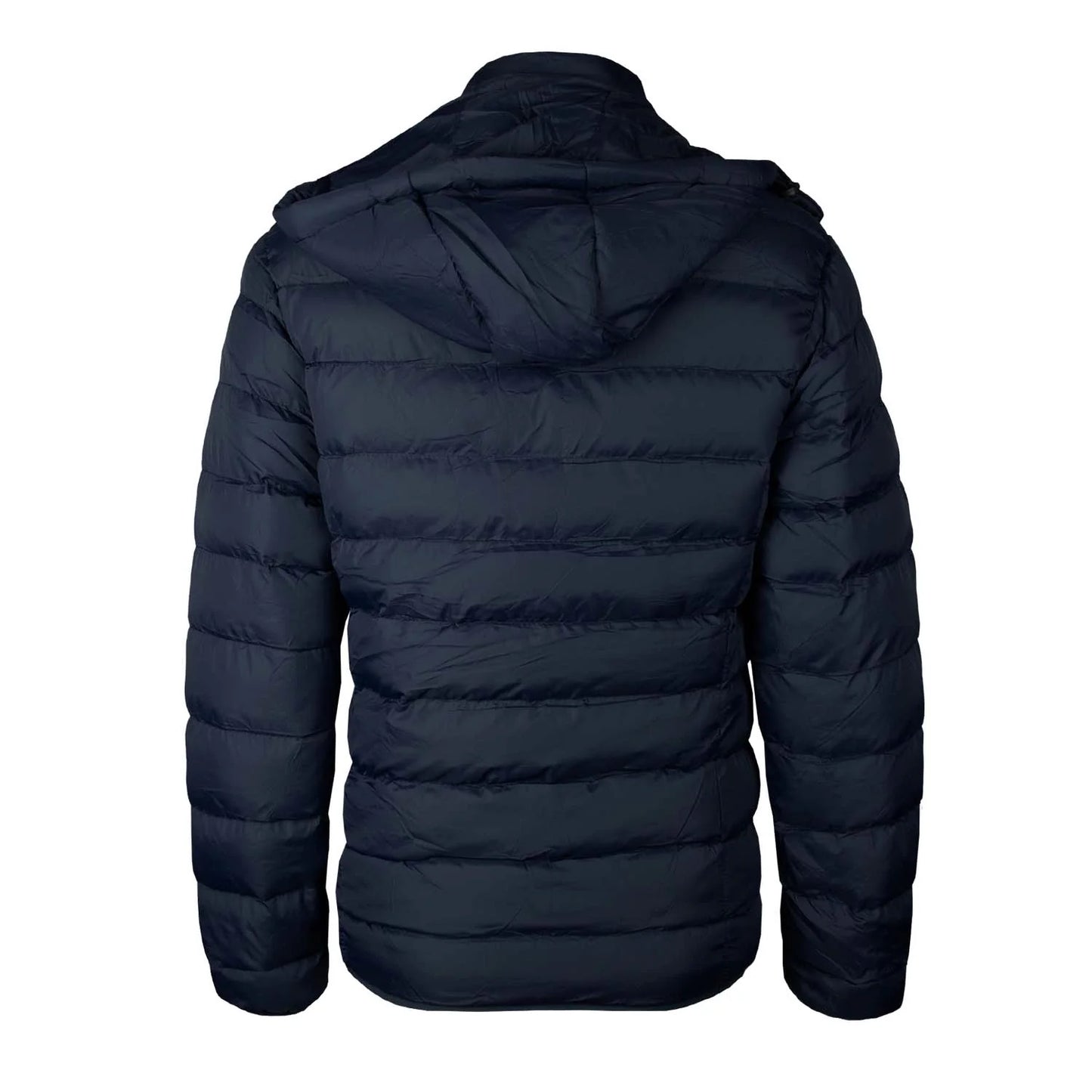 Parka Térmica Sintética Gorro Desmontable Ferrilata Mujer