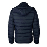 Parka Térmica Sintética Gorro Desmontable Ferrilata Mujer
