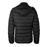 Parka Térmica Sintética Gorro Desmontable Ferrilata Mujer