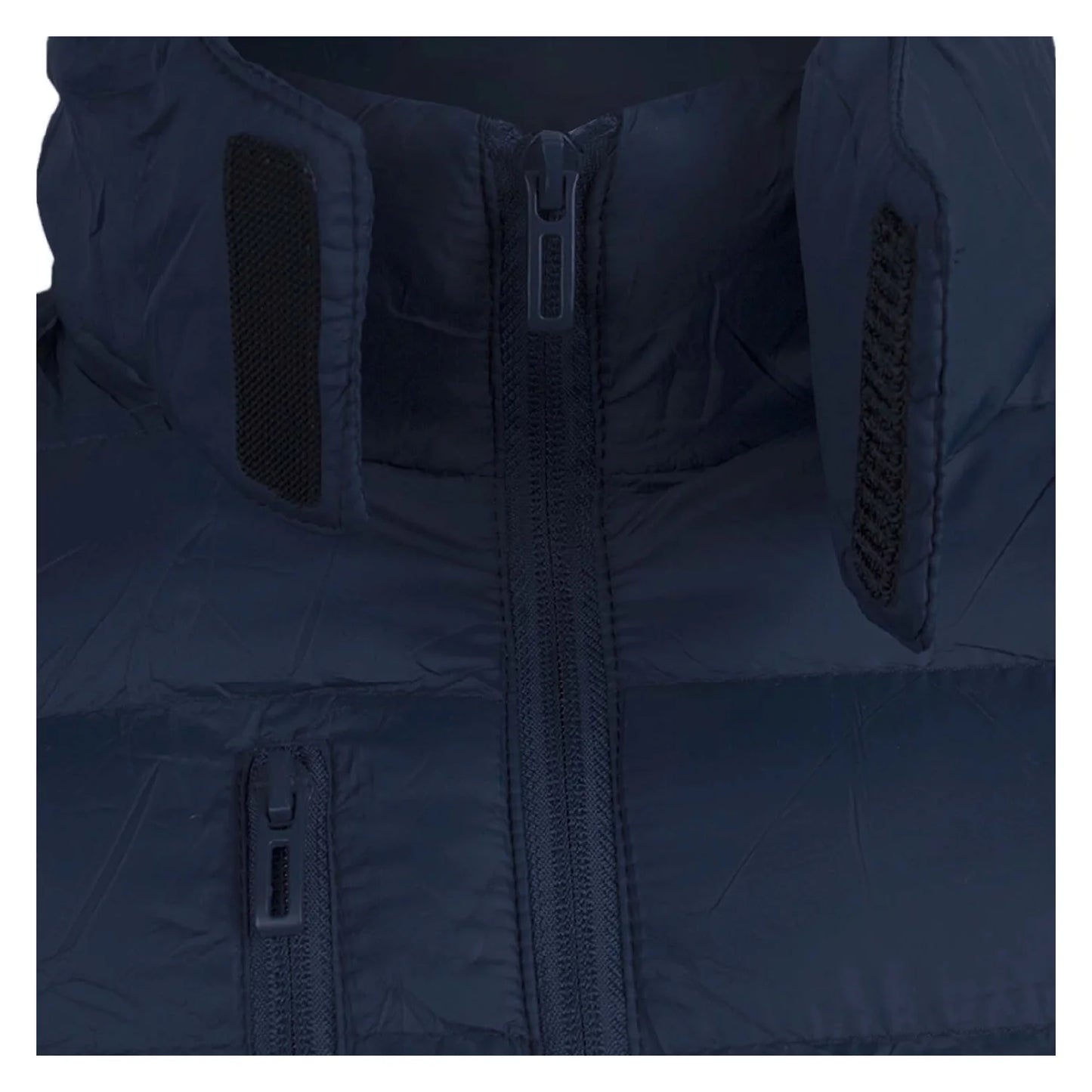 Parka Térmica Sintética Gorro Desmontable Ferrilata Hombre