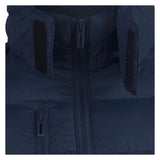 Parka Térmica Sintética Gorro Desmontable Ferrilata Hombre
