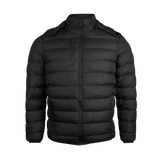 Parka Térmica Sintética Gorro Desmontable Ferrilata Hombre