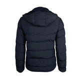 Parka Térmica Sintética Gorro Desmontable Ártica Mujer