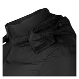 Parka Térmica Sintética Gorro Desmontable Ártica Mujer