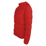 Parka Térmica Sintética Gorro Desmontable Ártica Mujer