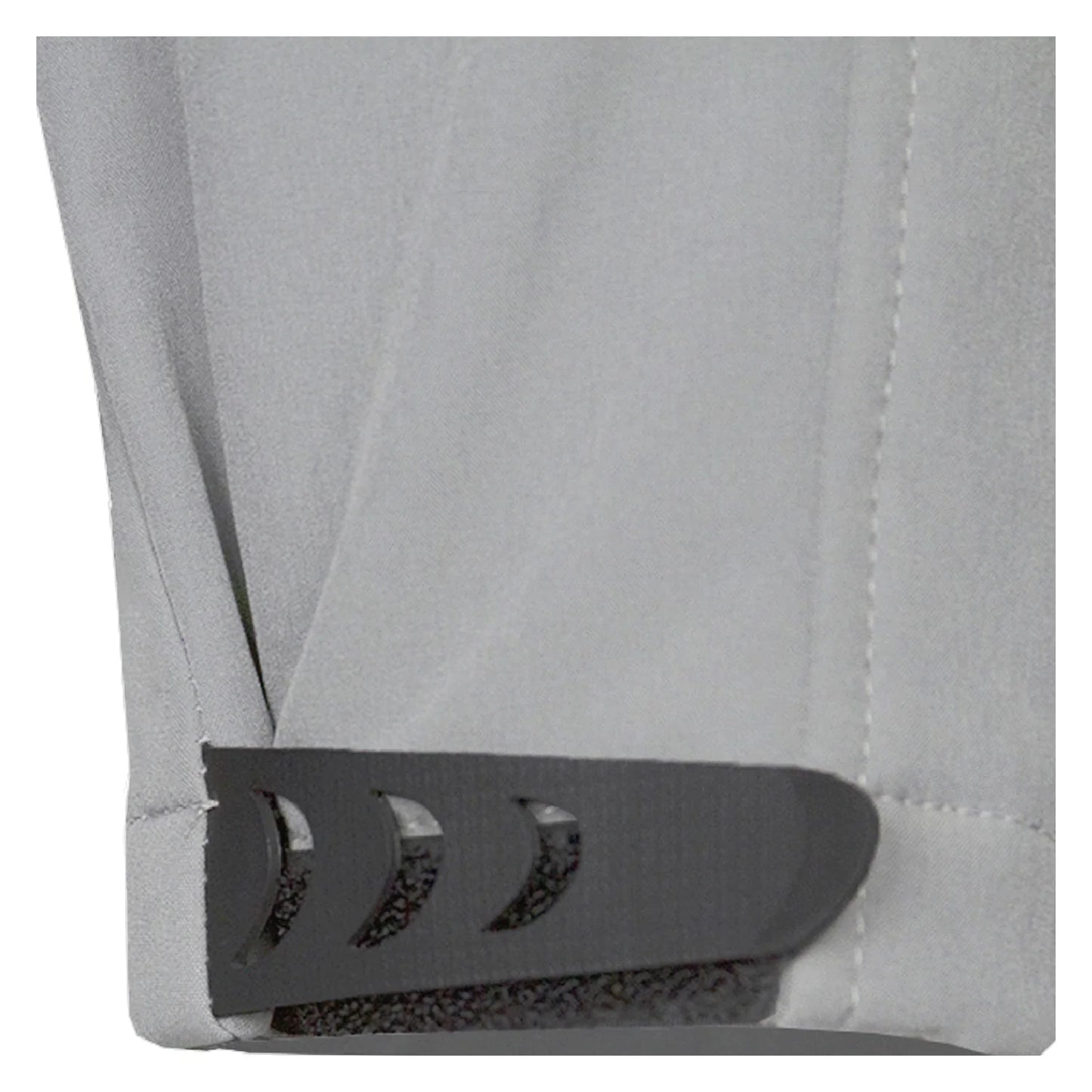 Chaqueta Softshell Chilote Clasic Hombre
