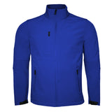 Chaqueta Softshell Chilote Clasic Hombre
