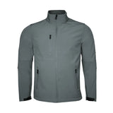 Chaqueta Softshell Chilote Clasic Hombre