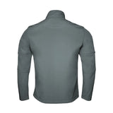 Chaqueta Softshell Chilote Clasic Hombre